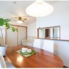 3LDK Apartment to Buy in Kawasaki-shi Takatsu-ku Interior