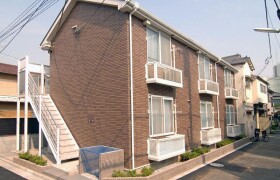 1K Apartment in Shimizucho - Itabashi-ku