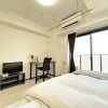 1K Apartment to Rent in Tachikawa-shi Interior