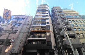 文京区本郷-1LDK公寓大厦