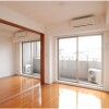1LDK Apartment to Rent in Setagaya-ku Model Room