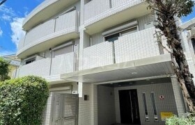 1K Mansion in Setagaya - Setagaya-ku