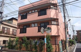 1LDK Mansion in Fujimachi - Nishitokyo-shi