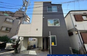 3LDK House in Mita - Meguro-ku
