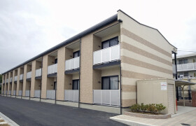 1K Apartment in Shirakawa - Ibaraki-shi