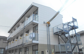 1K Mansion in Shinzaikeminamimachi - Kobe-shi Nada-ku