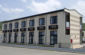 1K Apartment in Hirai - Wakayama-shi