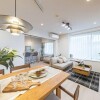 4LDK Apartment to Buy in Nerima-ku Living Room