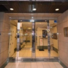 1DK Apartment to Buy in Taito-ku Building Entrance