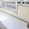 2LDK Apartment to Rent in Habikino-shi Balcony / Veranda