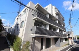 1LDK Mansion in Seta - Setagaya-ku