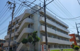 1R Mansion in Akatsukashimmachi - Itabashi-ku