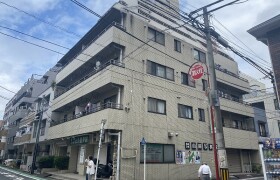 1SLDK Mansion in Shinkawacho - Yokohama-shi Minami-ku