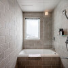 3LDK Apartment to Buy in Furano-shi Bathroom