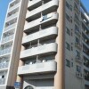 2K Apartment to Rent in Yokohama-shi Kanagawa-ku Exterior