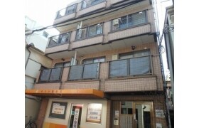 1K Mansion in Ohiraki - Osaka-shi Fukushima-ku