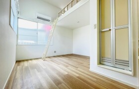 1K Apartment in Myojindai - Yokohama-shi Hodogaya-ku