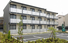 1K Mansion in Higashikasai - Edogawa-ku