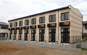 1K Apartment in Aoge - Kuki-shi