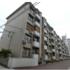 2LDK Apartment to Buy in Osaka-shi Minato-ku Exterior