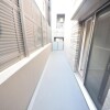 1SDK Apartment to Rent in Bunkyo-ku Balcony / Veranda