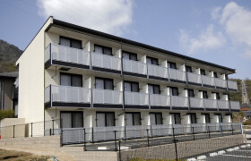 1K Mansion in Yagi - Hiroshima-shi Asaminami-ku