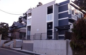 1K Apartment in Terabun - Kamakura-shi