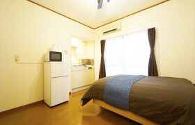 1R Apartment in Osaki - Shinagawa-ku