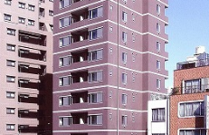 1DK {building type} in Asakusa - Taito-ku