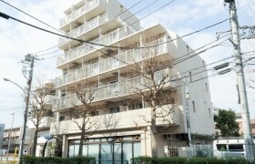 1R {building type} in Igusa - Suginami-ku