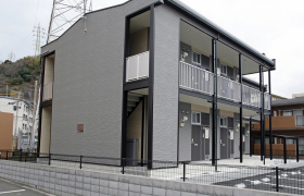1K Apartment in Ikushi - Oita-shi
