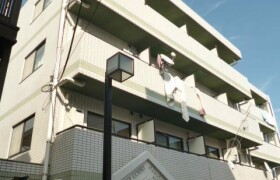 1R Mansion in Minaminagasaki - Toshima-ku