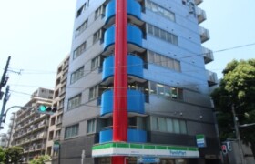 Whole Building {building type} in Shinogawamachi - Shinjuku-ku