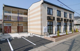 1K Apartment in Shimacho - Saitama-shi Minuma-ku