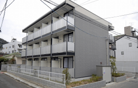 1K Mansion in Shimizumachi - Matsuyama-shi