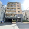 2LDK Apartment to Buy in Osaka-shi Tennoji-ku Exterior