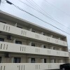 1K Apartment to Rent in Okinawa-shi Balcony / Veranda