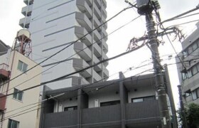 渋谷区恵比寿の1Kマンション