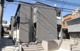 1K Apartment in Chuohoncho(1.2-chome) - Adachi-ku