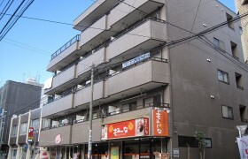 1K Mansion in Tanashicho - Nishitokyo-shi