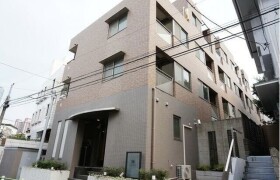 1K Mansion in Nishiazabu - Minato-ku