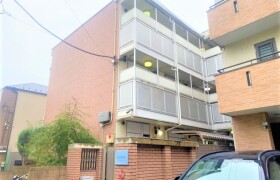1K Apartment in Senju - Adachi-ku