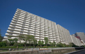 2LDK {building type} in Shibaura(2-4-chome) - Minato-ku