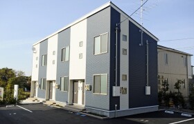1K Apartment in Wagocho - Hamamatsu-shi Naka-ku