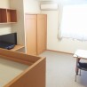 1K Apartment to Rent in Kiryu-shi Interior