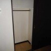 1K Apartment to Rent in Fujisawa-shi Storage