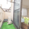 4LDK House to Buy in Shinjuku-ku Balcony / Veranda