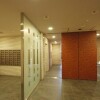 1K Apartment to Rent in Toshima-ku Lobby