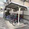 1K Apartment to Rent in Koshigaya-shi Common Area