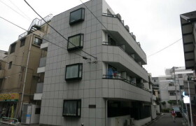 1R Mansion in Itabashi - Itabashi-ku